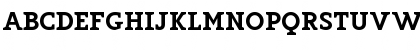 KeyMedium Regular Font KeyMedium Regular Font