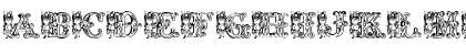 KG CUTIE1 Regular Font KG CUTIE1 Regular Font