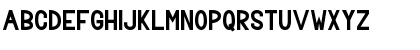 Trevor Bold Font Trevor Bold Font