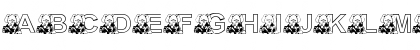 KG ELEBABY Regular Font KG ELEBABY Regular Font