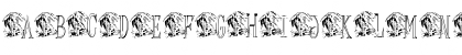 KG GETAWAY Regular Font KG GETAWAY Regular Font