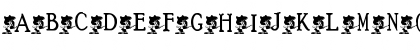 KG GIRLTALK Regular Font KG GIRLTALK Regular Font