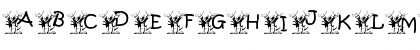 KGMUSIC1 Regular Font
