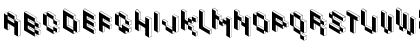 Khalijaka Outline Outline Font Khalijaka Outline Outline Font