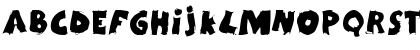 Kidy Regular Font Kidy Regular Font