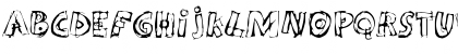 Kidy Regular Font Kidy Regular Font