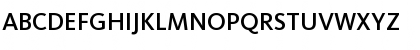 Kievit Regular Font Kievit Regular Font