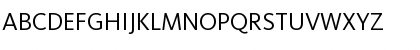 Kievit Regular Font Kievit Regular Font