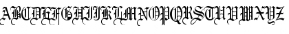 Kings Regular Font