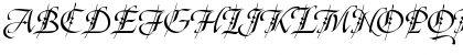 KingsQuest Regular Font KingsQuest Regular Font