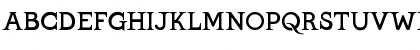 Kingthings Serifique Regular Font Kingthings Serifique Regular Font