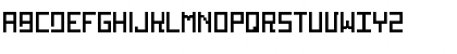 Kinkub flat Regular Font Kinkub flat Regular Font