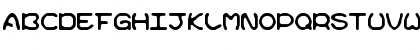 Kirby No Kira Kizzu (BRK) Regular Font Kirby No Kira Kizzu (BRK) Regular Font