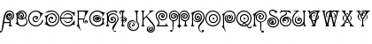 Kisstelle Regular Font Kisstelle Regular Font