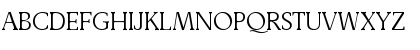 Kitchener Light SF Regular Font Kitchener Light SF Regular Font