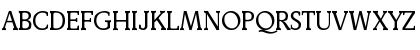Kitchener SF Regular Font Kitchener SF Regular Font