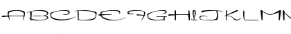 Kitchenette Regular Font Kitchenette Regular Font