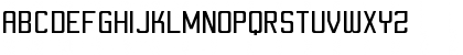 Klapa Regular Font Klapa Regular Font