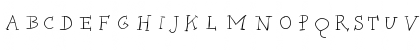 Kleins Dancing Slapzerif Regular Font Kleins Dancing Slapzerif Regular Font