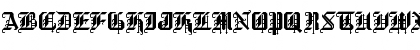 KlemaSSK Regular Font KlemaSSK Regular Font