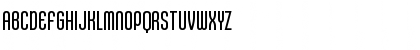 Kleptocracy Condensed Light Regular Font