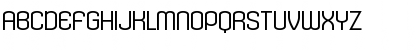 Kleptocracy Expanded Light Regular Font
