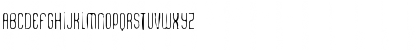 Kleptocracy Gaunt Regular Font Kleptocracy Gaunt Regular Font