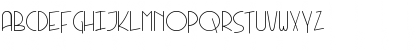 KneeblsThin Regular Font