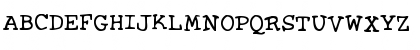Knits and Scraps Regular Font Knits and Scraps Regular Font