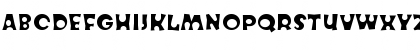 Knobcheese Regular Font Knobcheese Regular Font