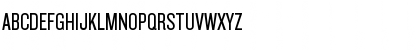 Knockout Medium Font Knockout Medium Font