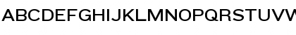 Knockout Medium Font Knockout Medium Font
