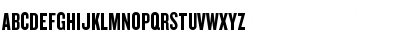 Knockout Medium Font Knockout Medium Font