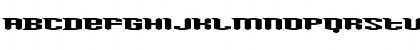 Knucklebuster Regular Font Knucklebuster Regular Font