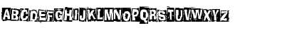 KnuckleheadBoxed Medium Font KnuckleheadBoxed Medium Font