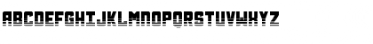 Urban Defender TwoTone Regular Font Urban Defender TwoTone Regular Font
