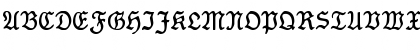 Koenig-Type Mager Regular Font Koenig-Type Mager Regular Font