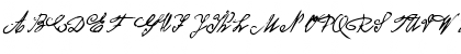 Koenigsbrueck Regular Font Koenigsbrueck Regular Font