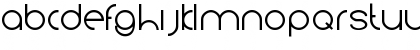 koeschaap Regular Font koeschaap Regular Font
