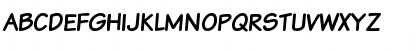 Komika Text Kaps Bold Font Komika Text Kaps Bold Font