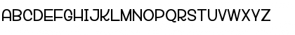 Versalita& Regular Font