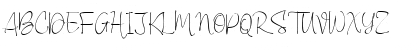 Vigetha Regular Font