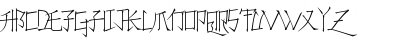 Konfuciuz Thin Regular Font Konfuciuz Thin Regular Font