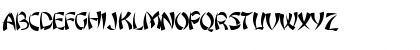 Konfuzius Regular Font Konfuzius Regular Font