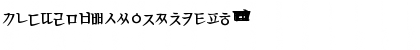 KoreanTimesSSK Regular Font KoreanTimesSSK Regular Font