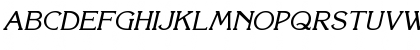 Korinna Regular Font