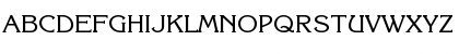 KorinnaITC Medium Font KorinnaITC Medium Font