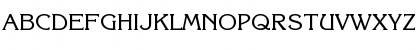 KorinnaItcTEE Regular Font