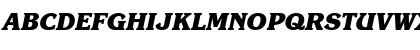 KorinnaItcTEEHea Italic Font