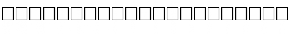 KorinthExp Regular Font KorinthExp Regular Font